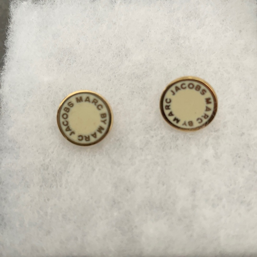 Used Marc Jacobs Earrings